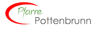 Pfarre Pottenbrunn logo